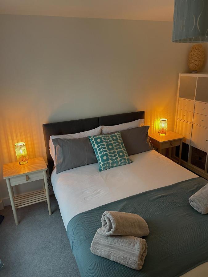 Number 10 Stunning Apartment, Fantastic Location! Exmouth Dış mekan fotoğraf