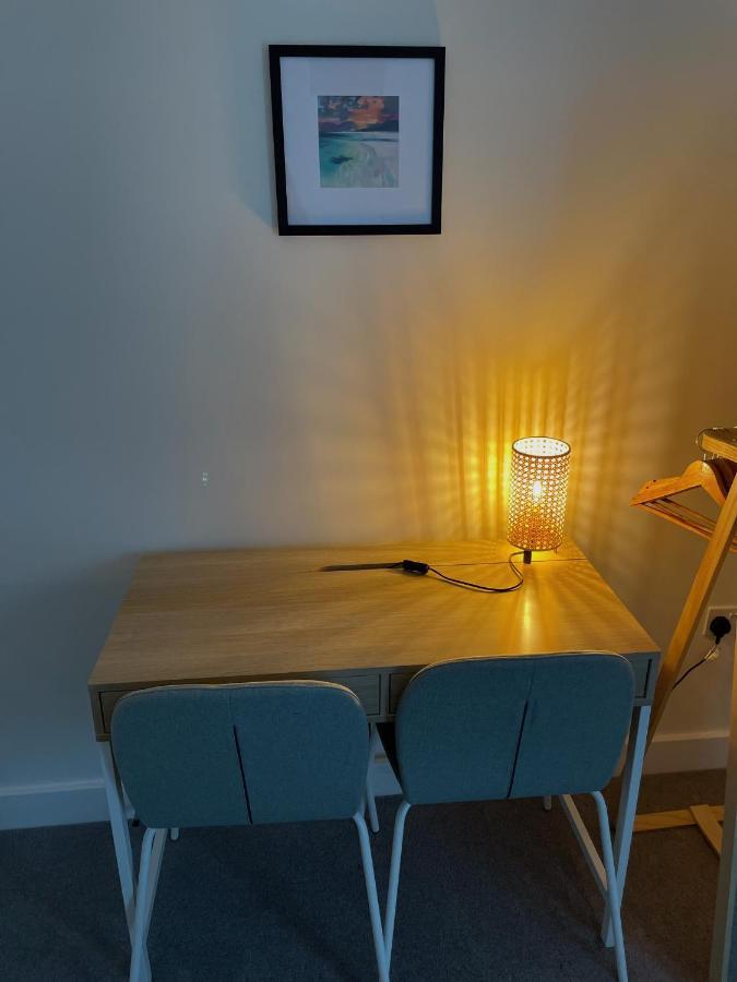Number 10 Stunning Apartment, Fantastic Location! Exmouth Dış mekan fotoğraf