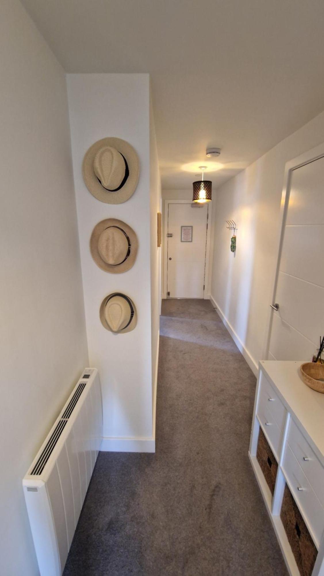 Number 10 Stunning Apartment, Fantastic Location! Exmouth Dış mekan fotoğraf